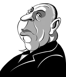 Alfred Hitchcock